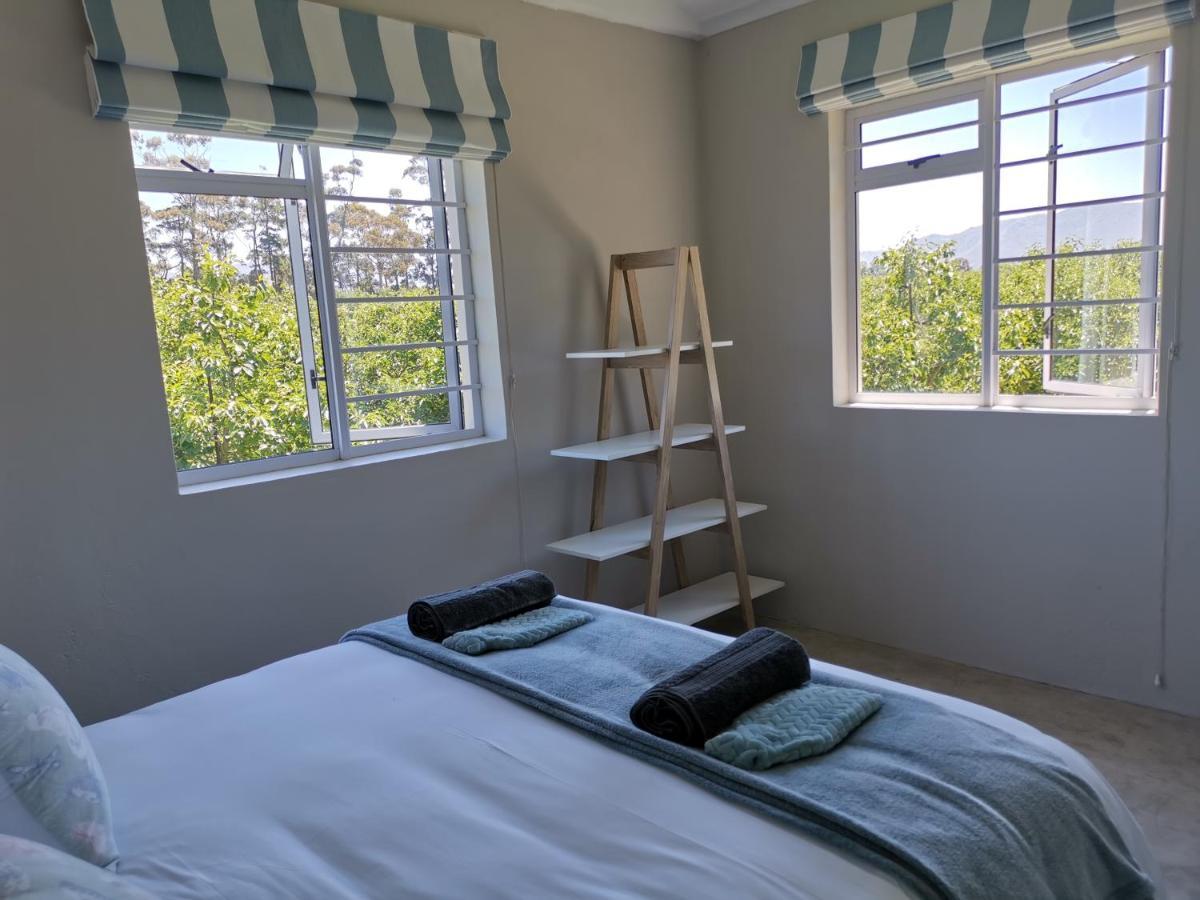Moortop Cottages إلغين المظهر الخارجي الصورة