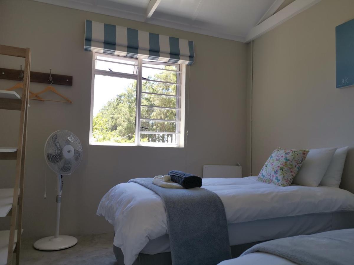 Moortop Cottages إلغين المظهر الخارجي الصورة