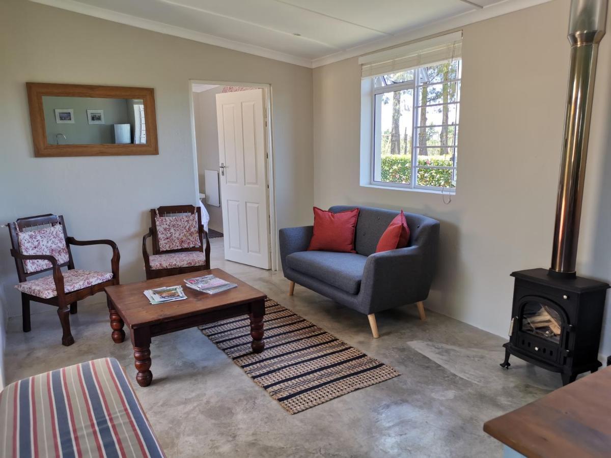 Moortop Cottages إلغين المظهر الخارجي الصورة