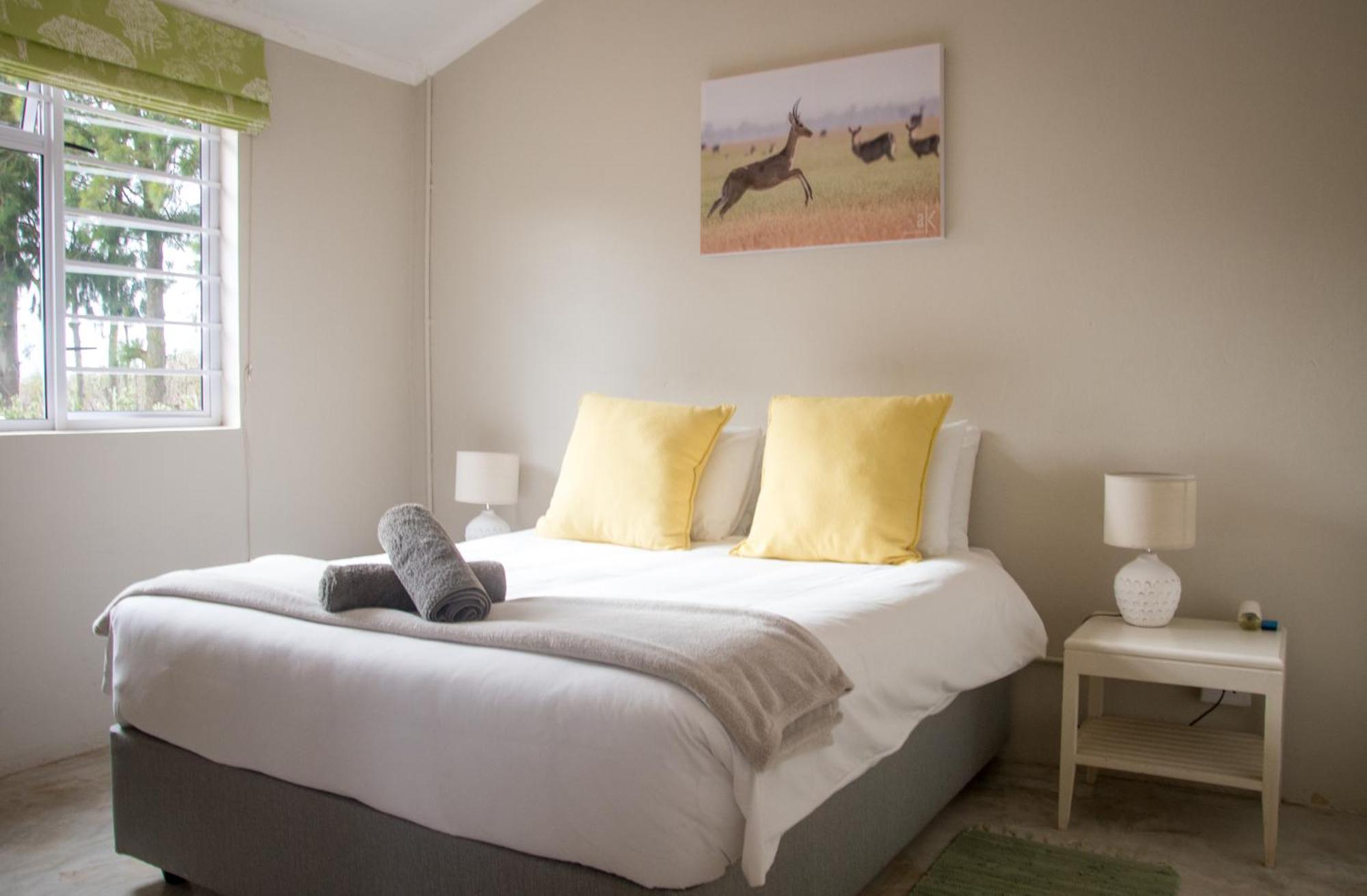 Moortop Cottages إلغين المظهر الخارجي الصورة