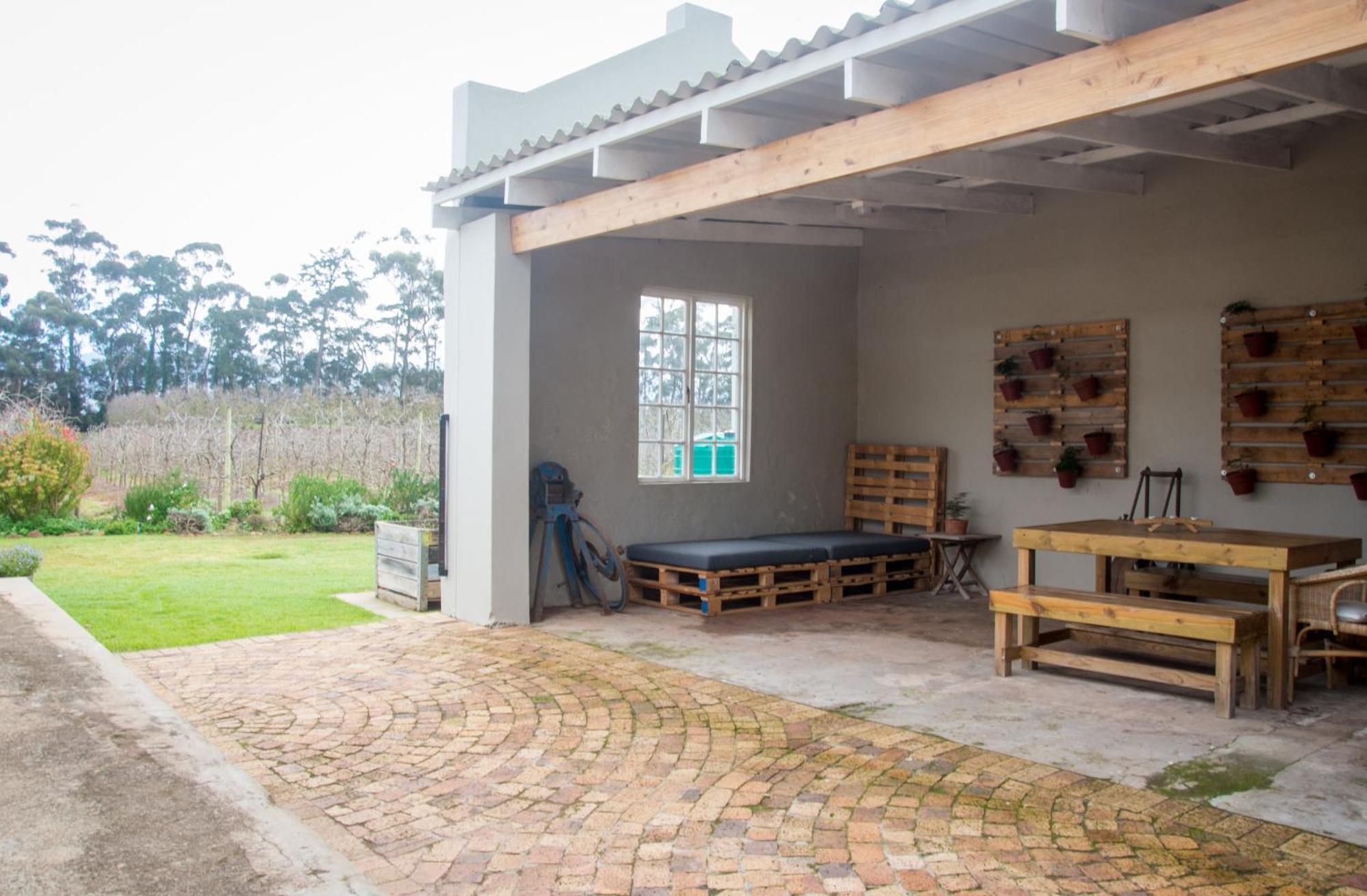 Moortop Cottages إلغين المظهر الخارجي الصورة