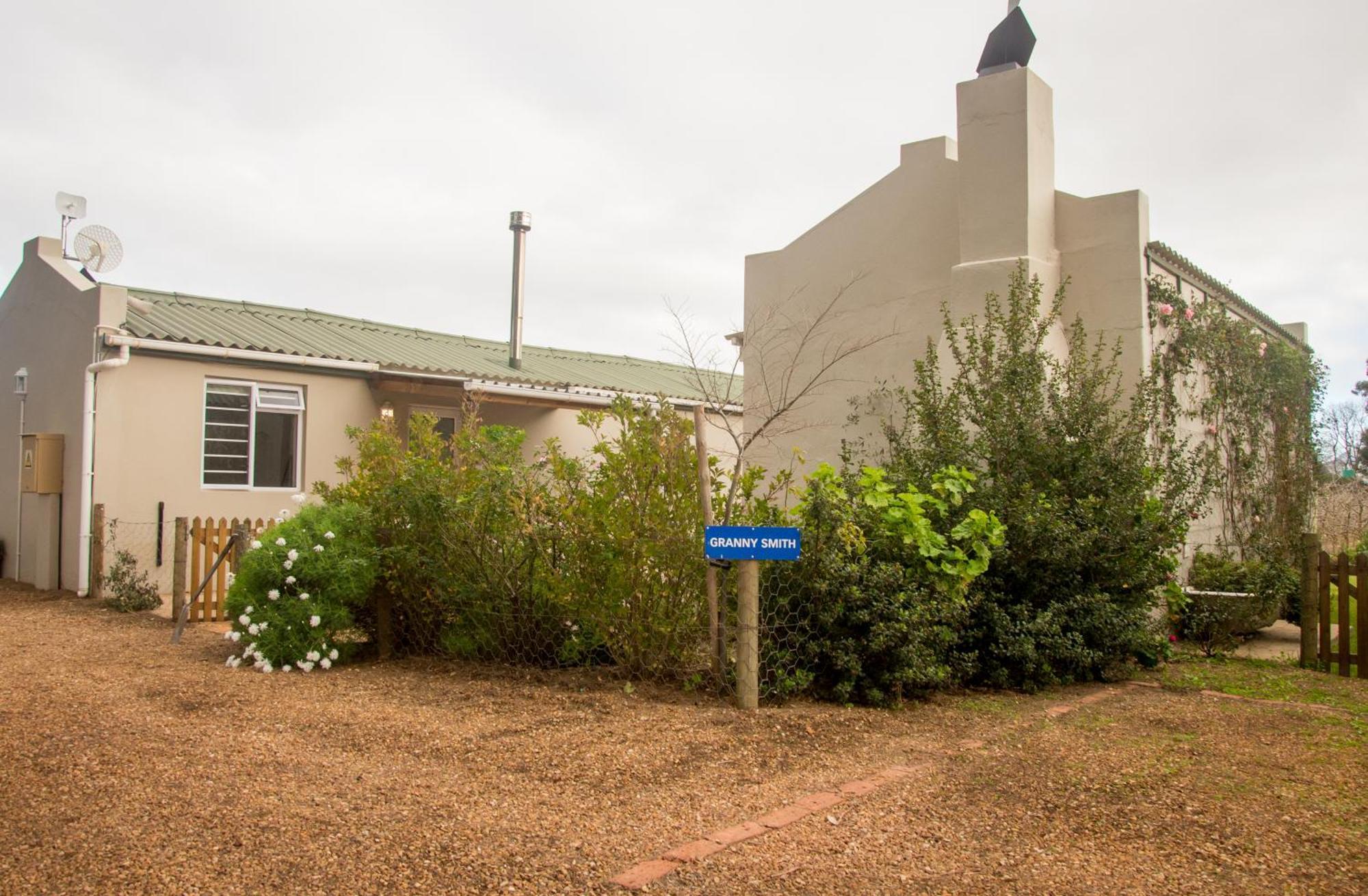 Moortop Cottages إلغين المظهر الخارجي الصورة