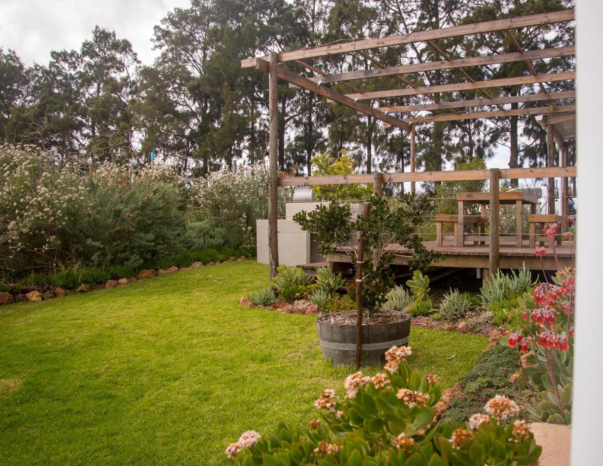Moortop Cottages إلغين المظهر الخارجي الصورة