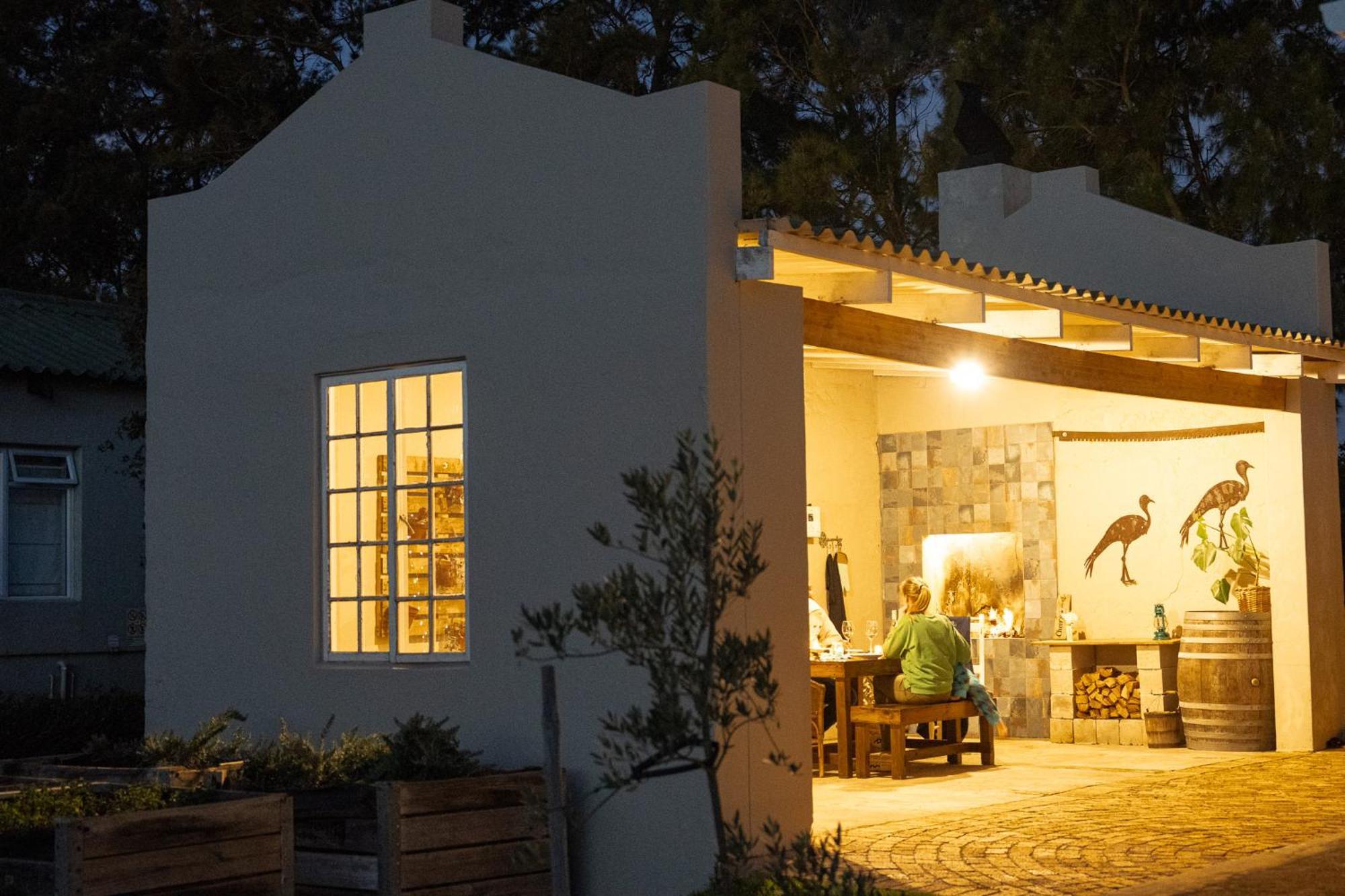 Moortop Cottages إلغين المظهر الخارجي الصورة